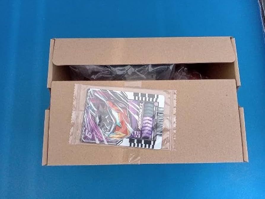 Amazon | DXガッチャーイグナイター 仮面ライダーガッチャード